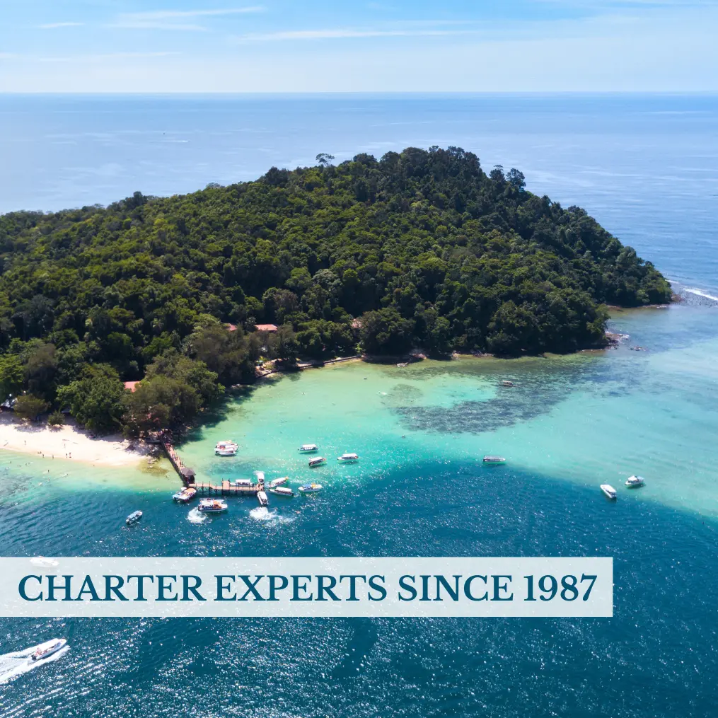 Yacht Charter Destinations