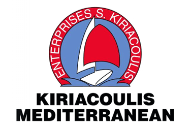 Kiriacoulis