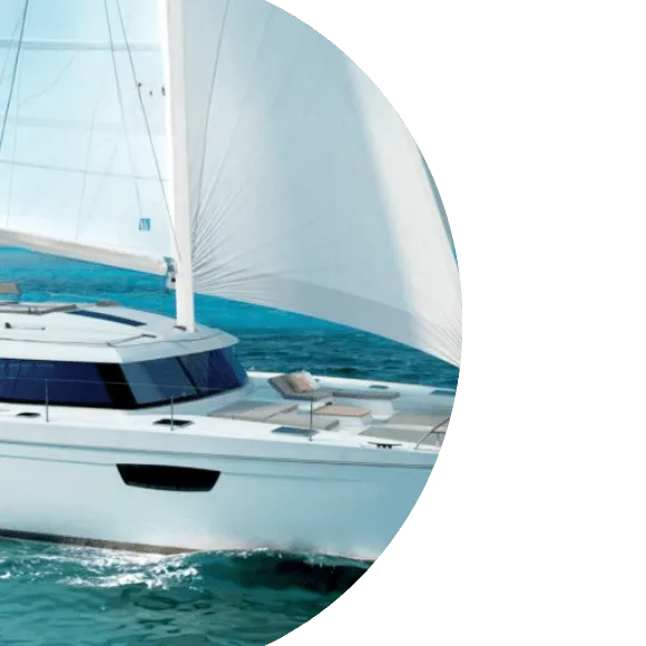 Bareboat Charters