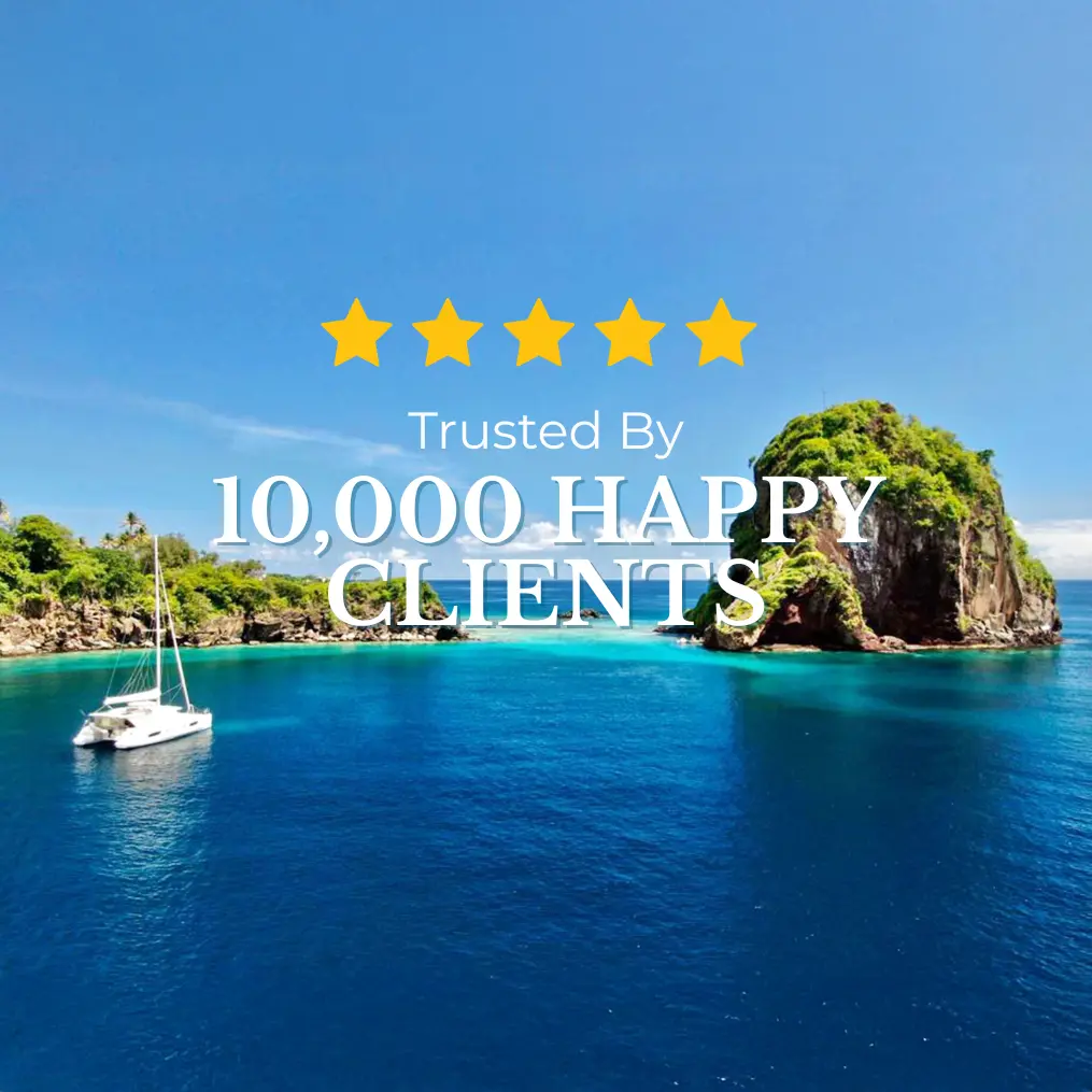 Catamaran Charter Specials & Discounts