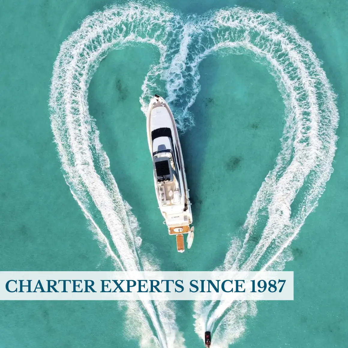 Crewed Yacht Charter Rates