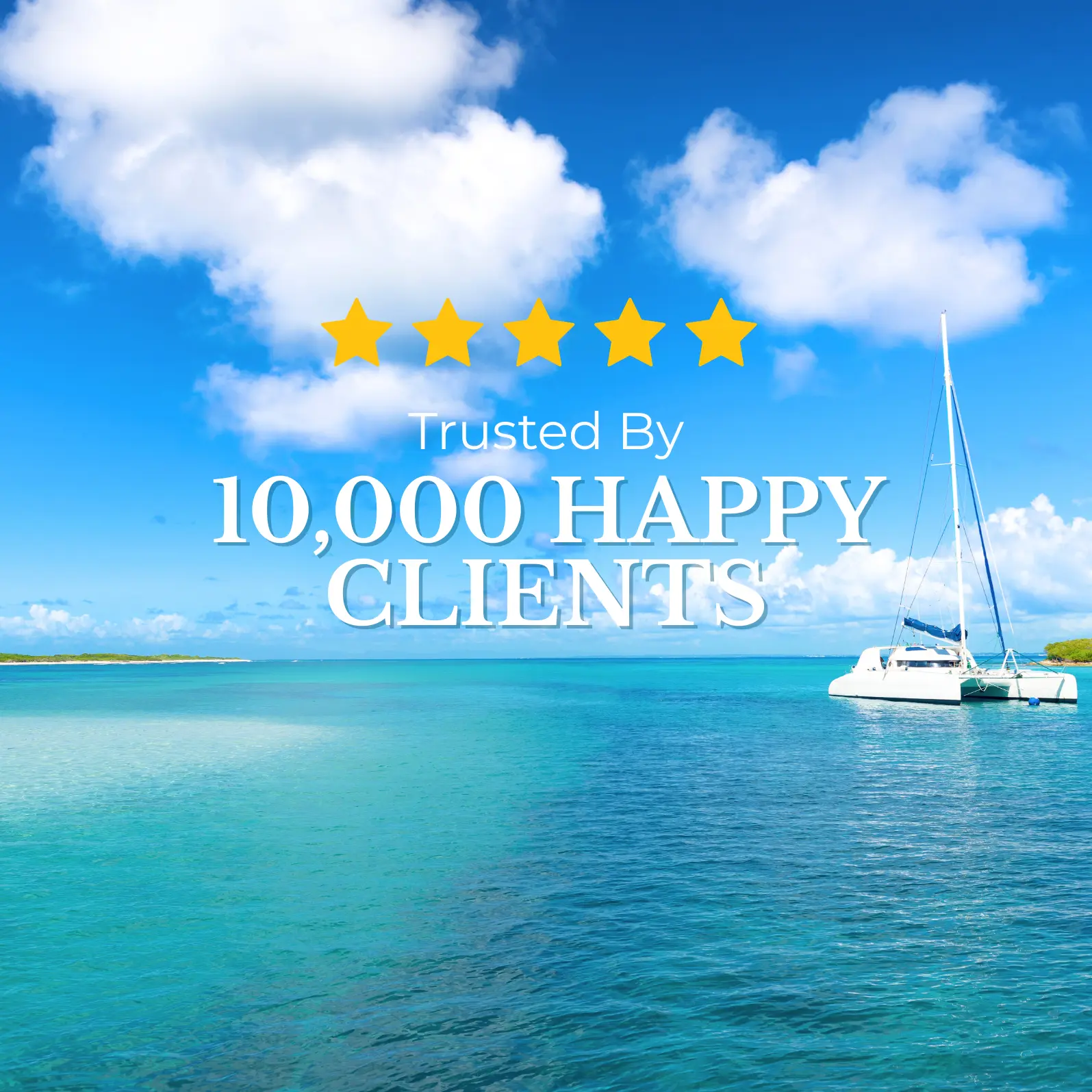 Peanut Bareboat Charter in the British Virgin Islands