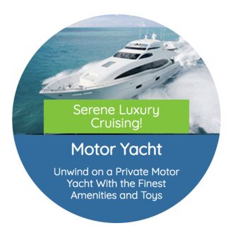 Motor-Yacht-Vacation