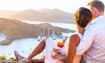 Romantic sailing holiday in Antigua