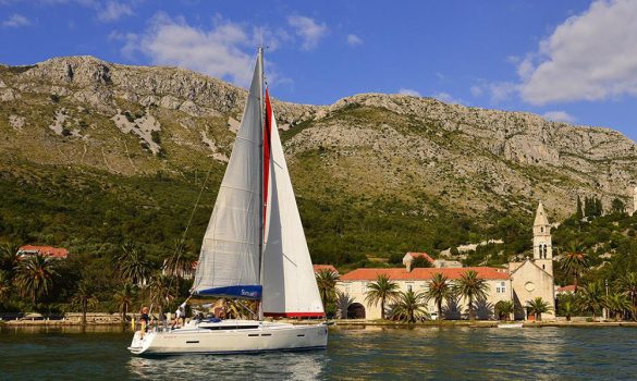 croatia yachts 6