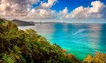 Prickly Bay, Grenada