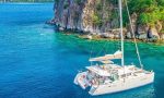 All-Inclusive catamaran charters in Guadeloupe