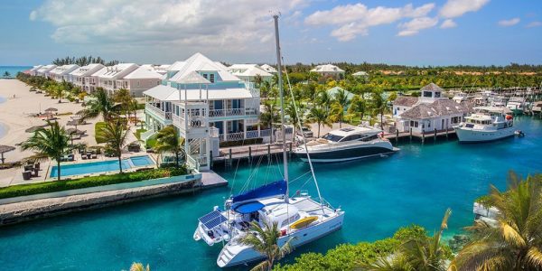 Dream Yacht Charter Nassau, Bahamas Fleet
