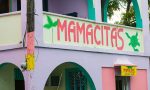 Mamacita's restaurant Culebra