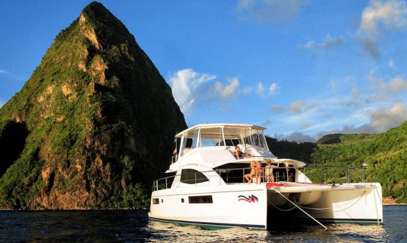 st lucia yachts 5