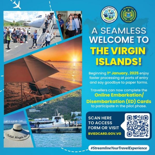 BVI Card