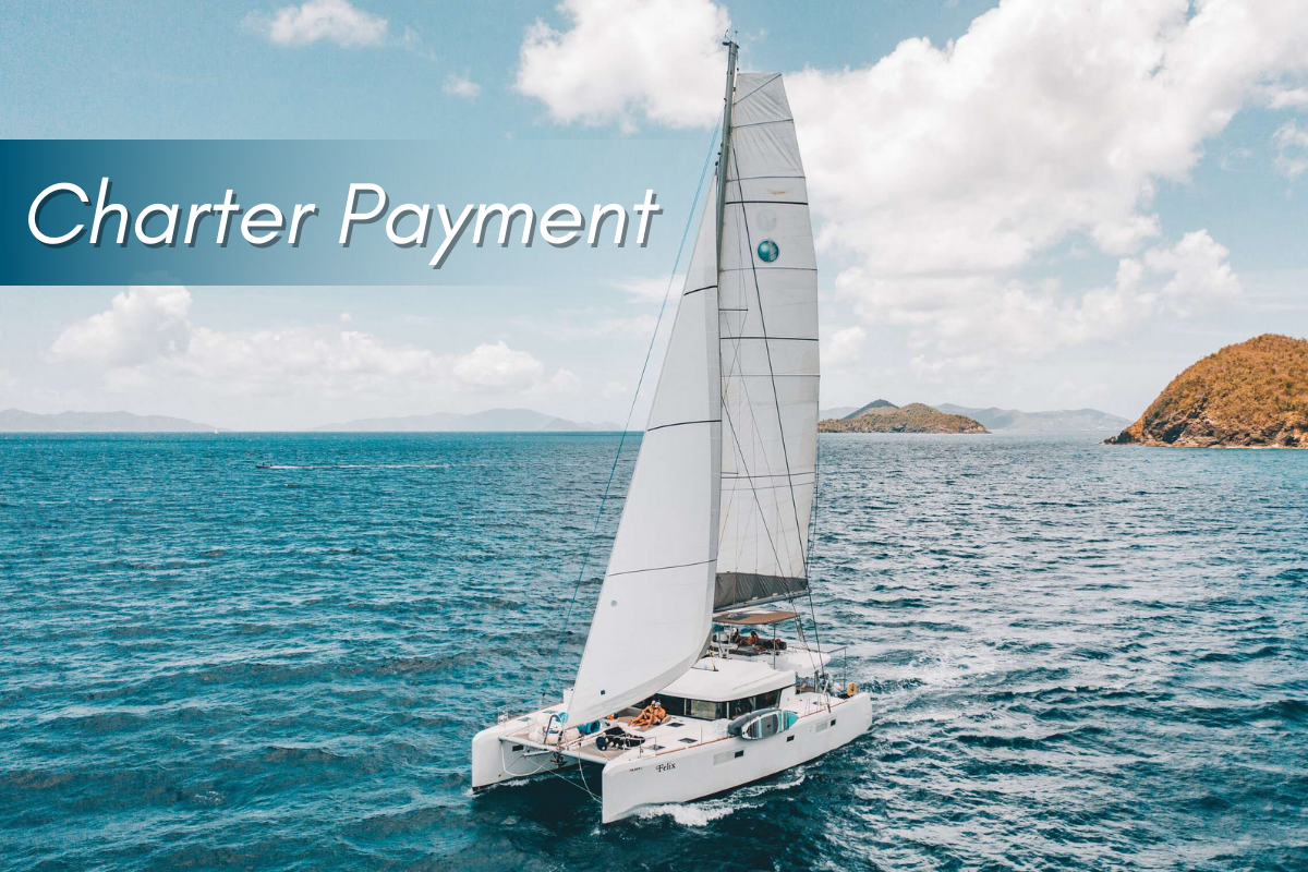 Charter Payment