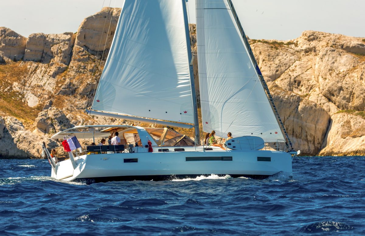 kiriacoulis yacht charter reviews