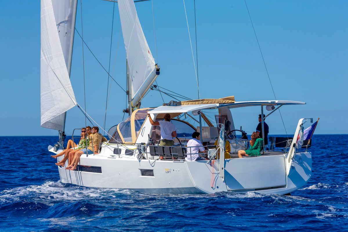 kiriacoulis yacht charter reviews