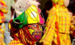 Guadeloupe carnival