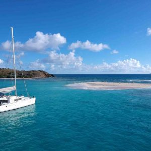 GYPSY PRINCESS Crewed Charters in British Virgin Islands