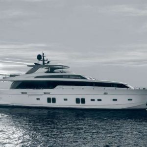 Salt Superyacht Charters in Italy Superyachts