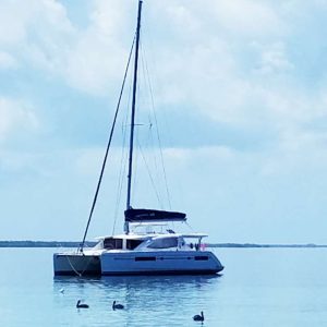 Endless Options Crewed Charters in Belize
