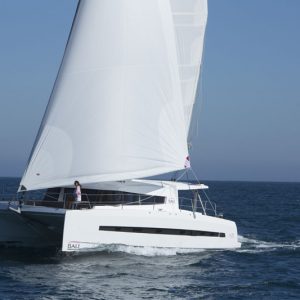 SPARROW Bareboat Charter in Thailand
