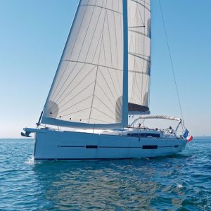 PUCCINI Bareboat Charter in Italy