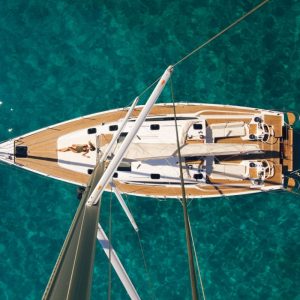 Lazy Days Bareboat Charter in Croatia