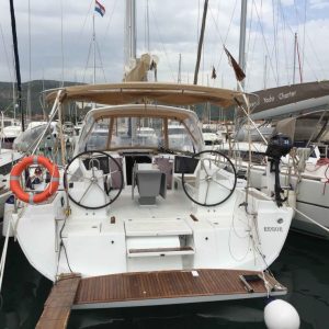 REGOR  Bareboat Charter in Croatia