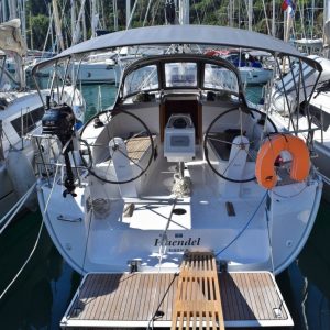 MAPALIMI  Bareboat Charter in Croatia