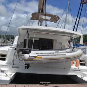 BONAIRE  Bareboat Charter in Guadeloupe