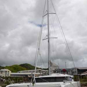 PENFRET  Bareboat Charter in Grenada