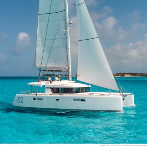 MALCOHA  Bareboat Charter in Mexico