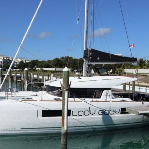 Endurance  Bareboat Charter in Bahamas - Abacos