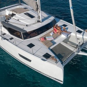 COCORICO  Bareboat Charter in Guadeloupe