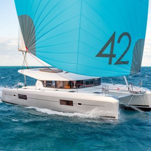 MAGJAP Bareboat Charter in Italy