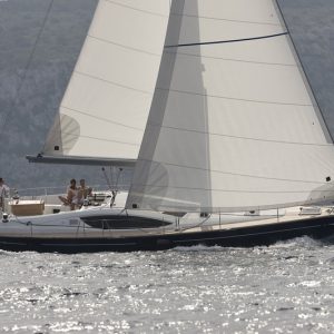Melisa Bareboat Charter in Turkey
