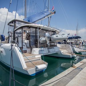 Mitra  Bareboat Charter in Croatia