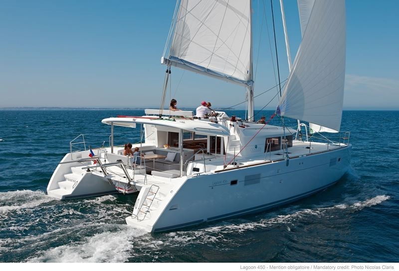 festiva yacht charters bvi