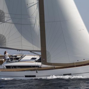 GRIEG  Bareboat Charter in Mexico