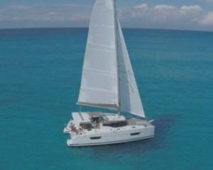 Island Life Bareboat Charter in British Virgin Islands