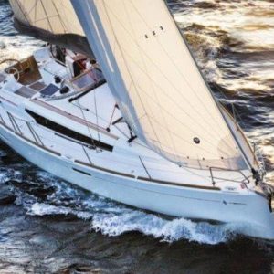 BVI Yacht Charters CARELLI bareboat rental