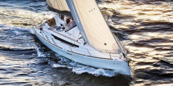 BVI Yacht Charters Sailing Monohulls