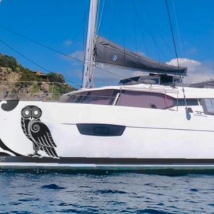 ITHAKA bareboat yacht rental