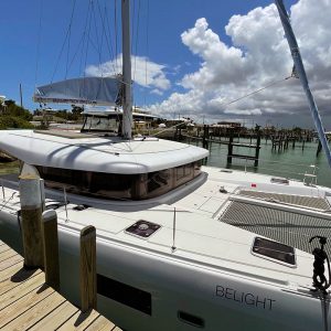 Belight  Bareboat Charter in Bahamas - Abacos
