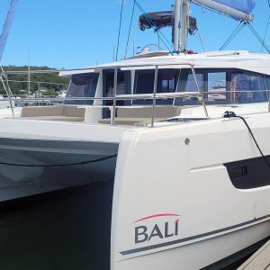Cat Tales Bareboat Charter in Bahamas - Abacos