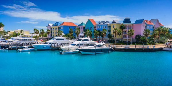 Nassau - Bahamas