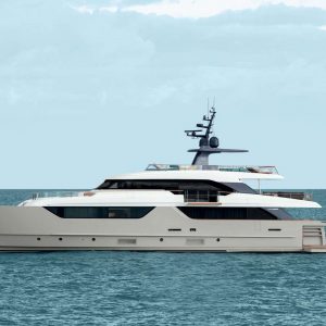 Together Superyacht Charters in Italy Superyachts