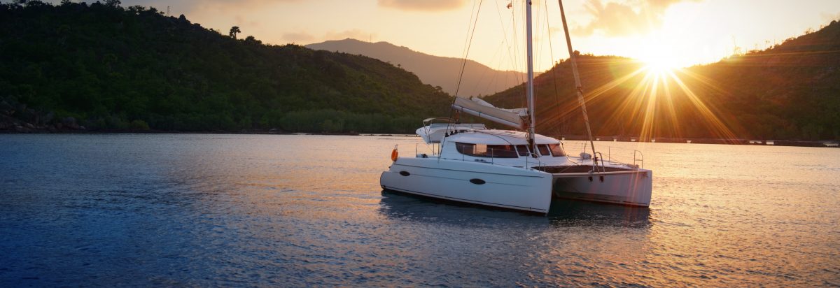 Bareboat Charter Rates