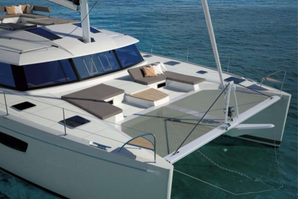 Discover Crewed Charters in Belize
