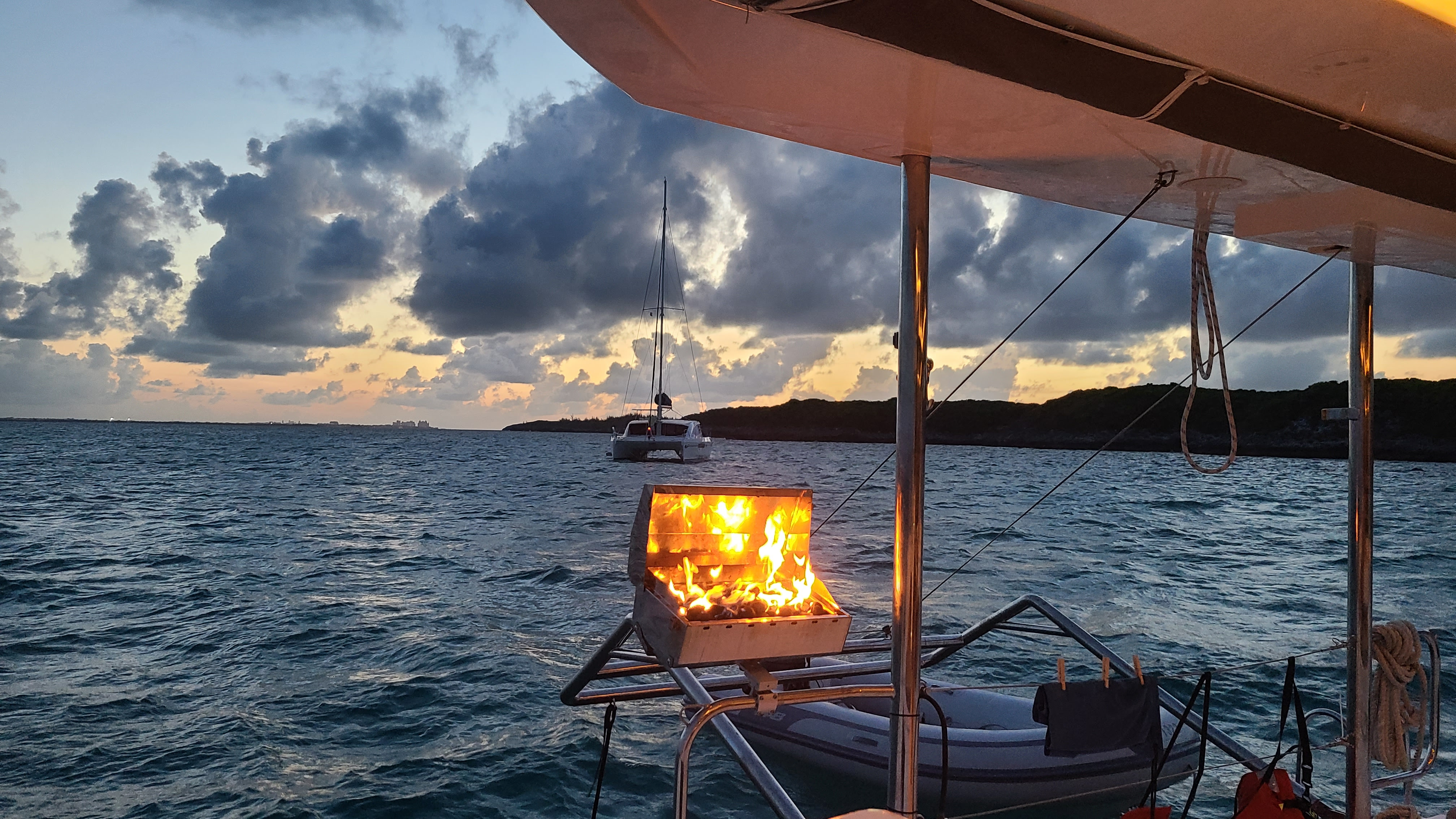 VI Sailing Insider - January 2023