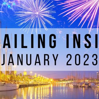 January 2023 VI Sailing Insider