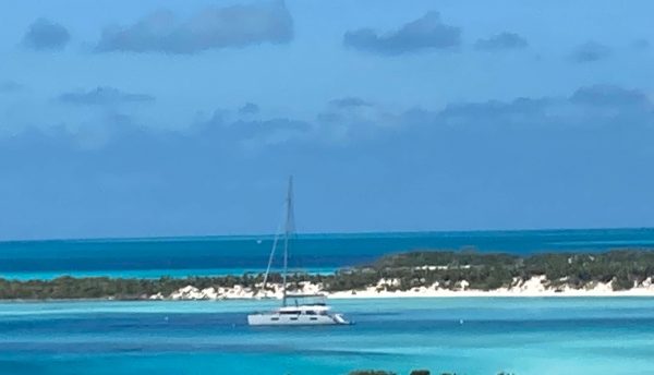 Cabin Only yacht charter in Nassau, Bahamas